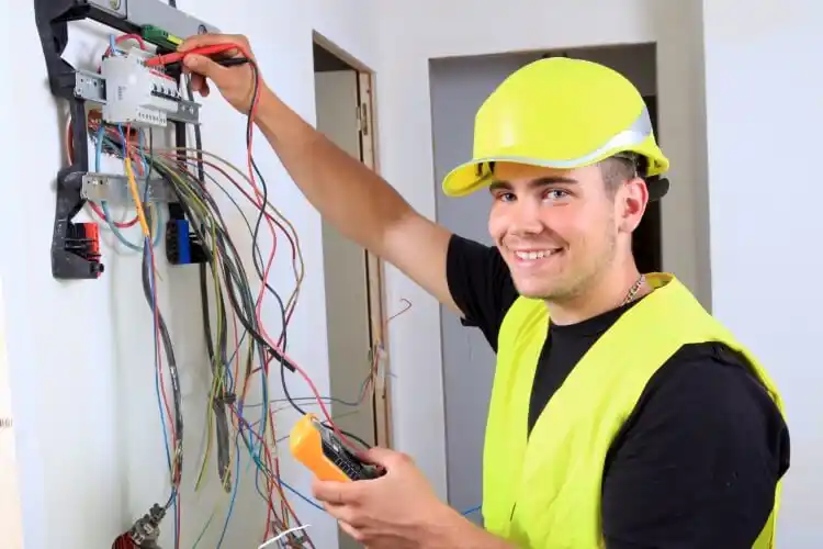 elektricien Zaamslag